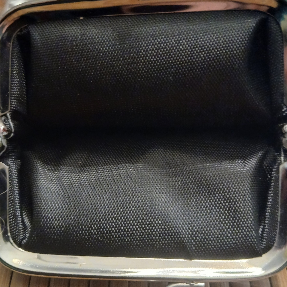 Canvas Coin Purses - Picture 8 of 8